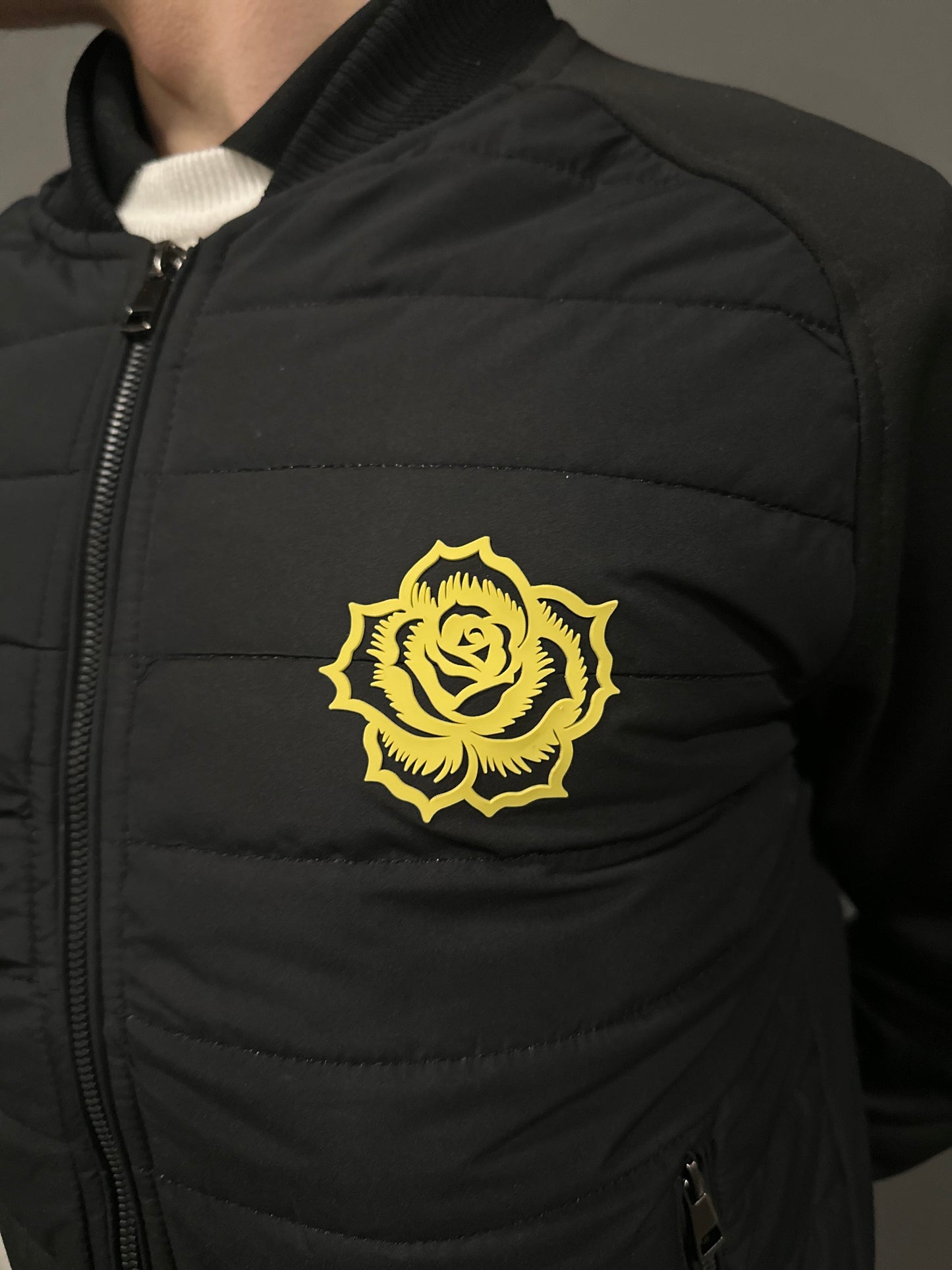 Hornet (Cardigan)