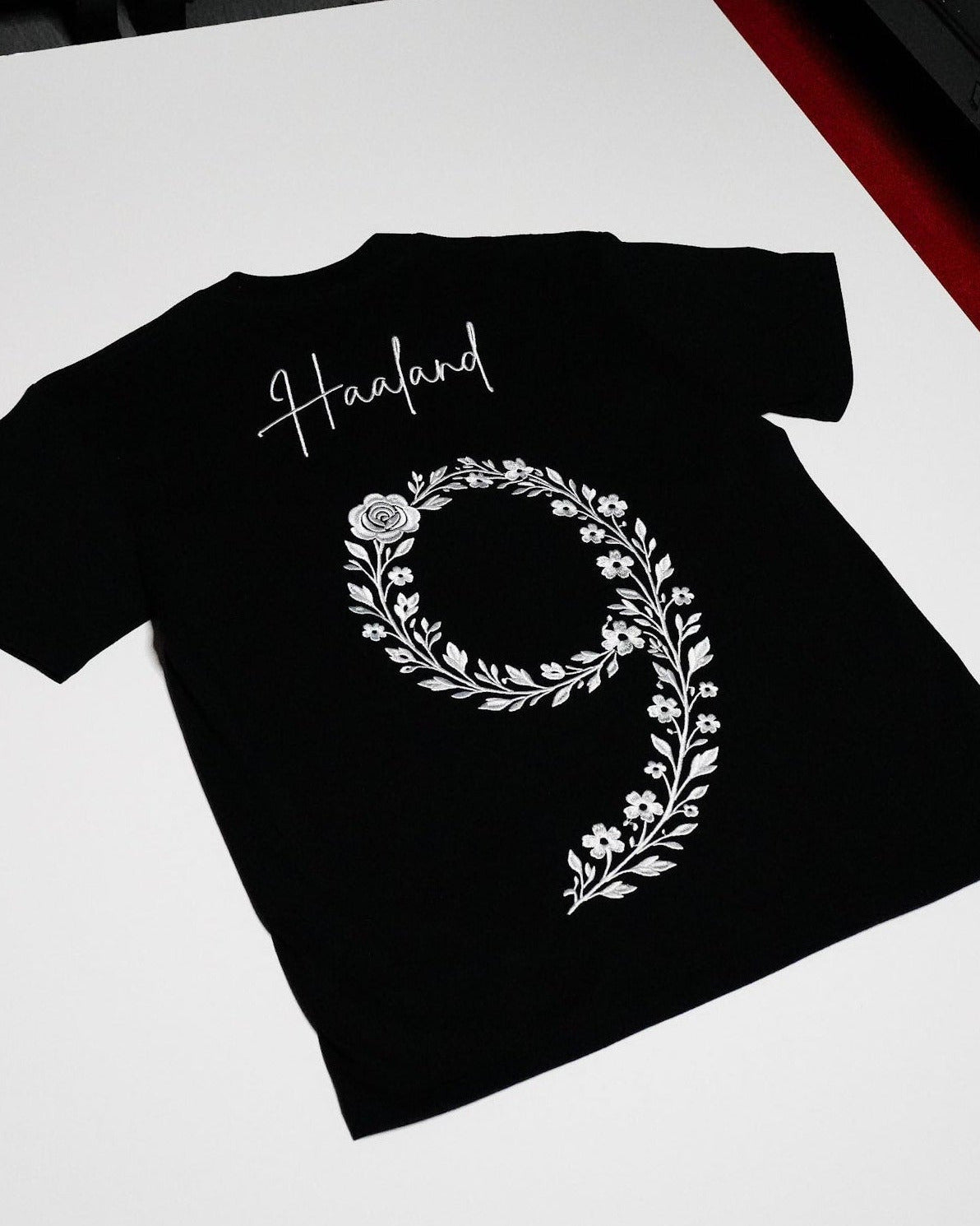 Norwegian King (tshirt)