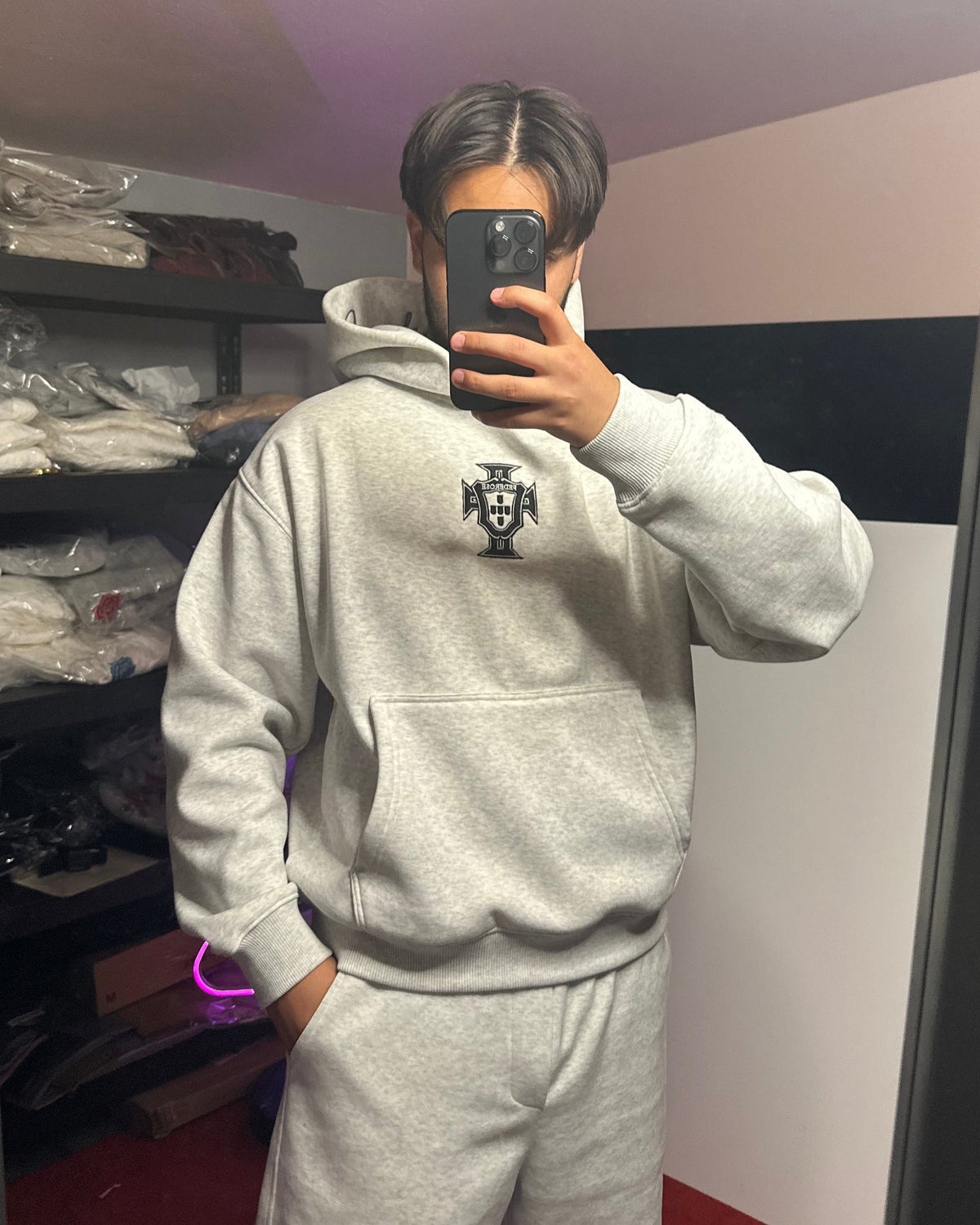 El Bicho (Hoodie)
