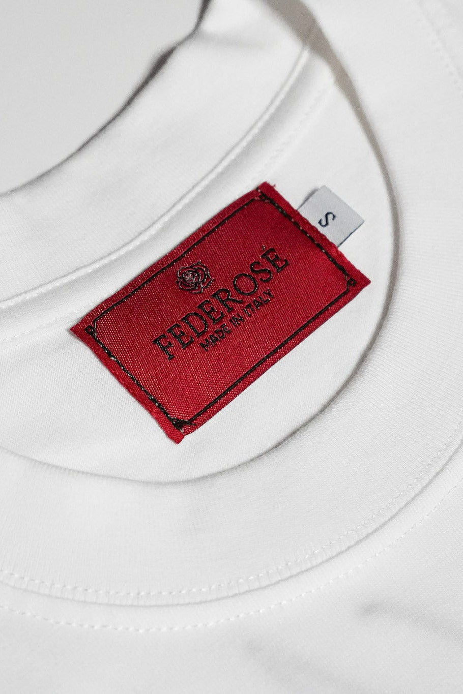 Futura Leyenda x Wine Red (tshirt)