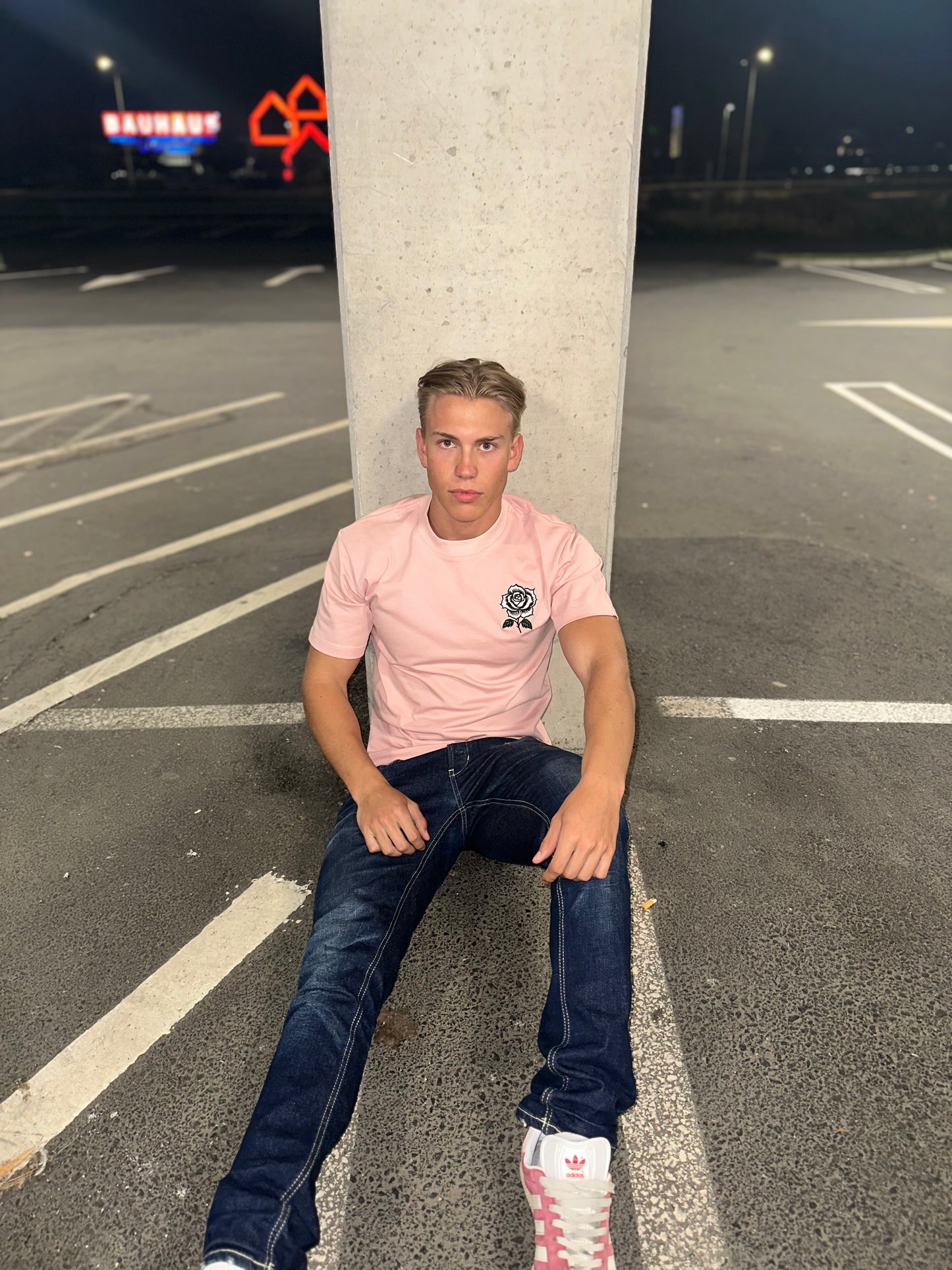 Bloom (T-Shirt)