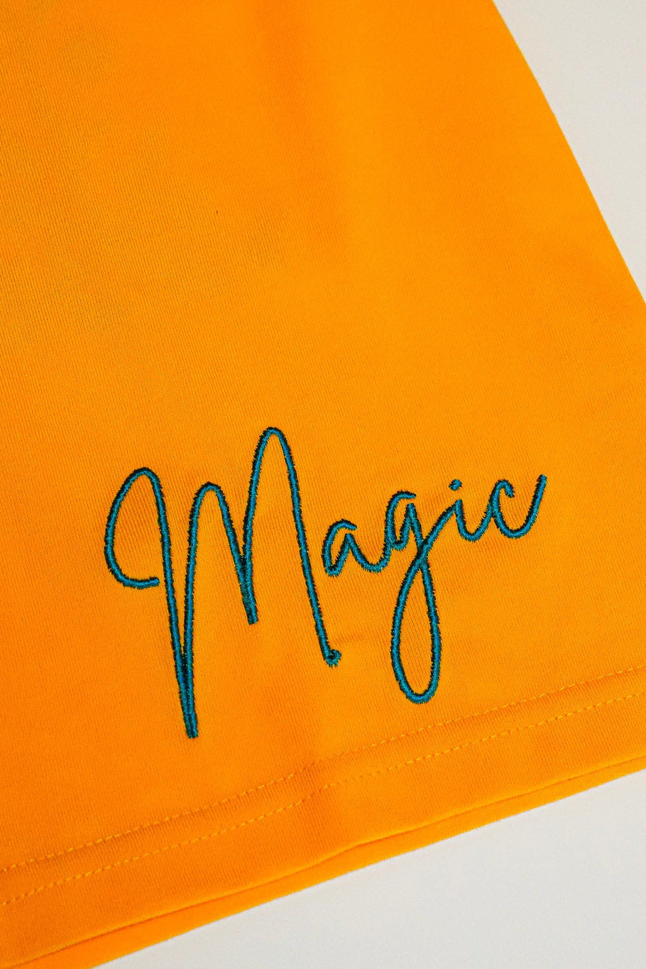 O Príncipe x Amarillo (tshirt)