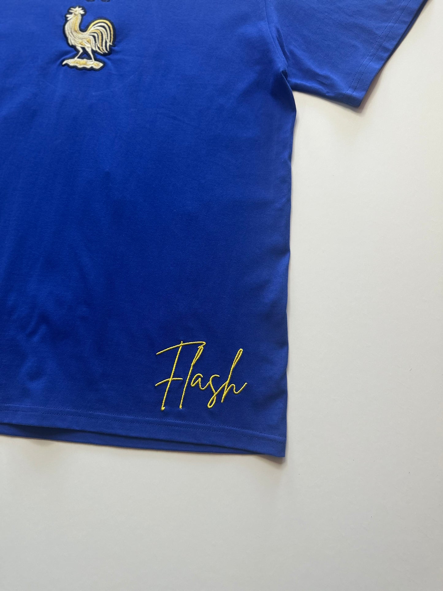The Man Who Almost Broke The Script (tshirt)