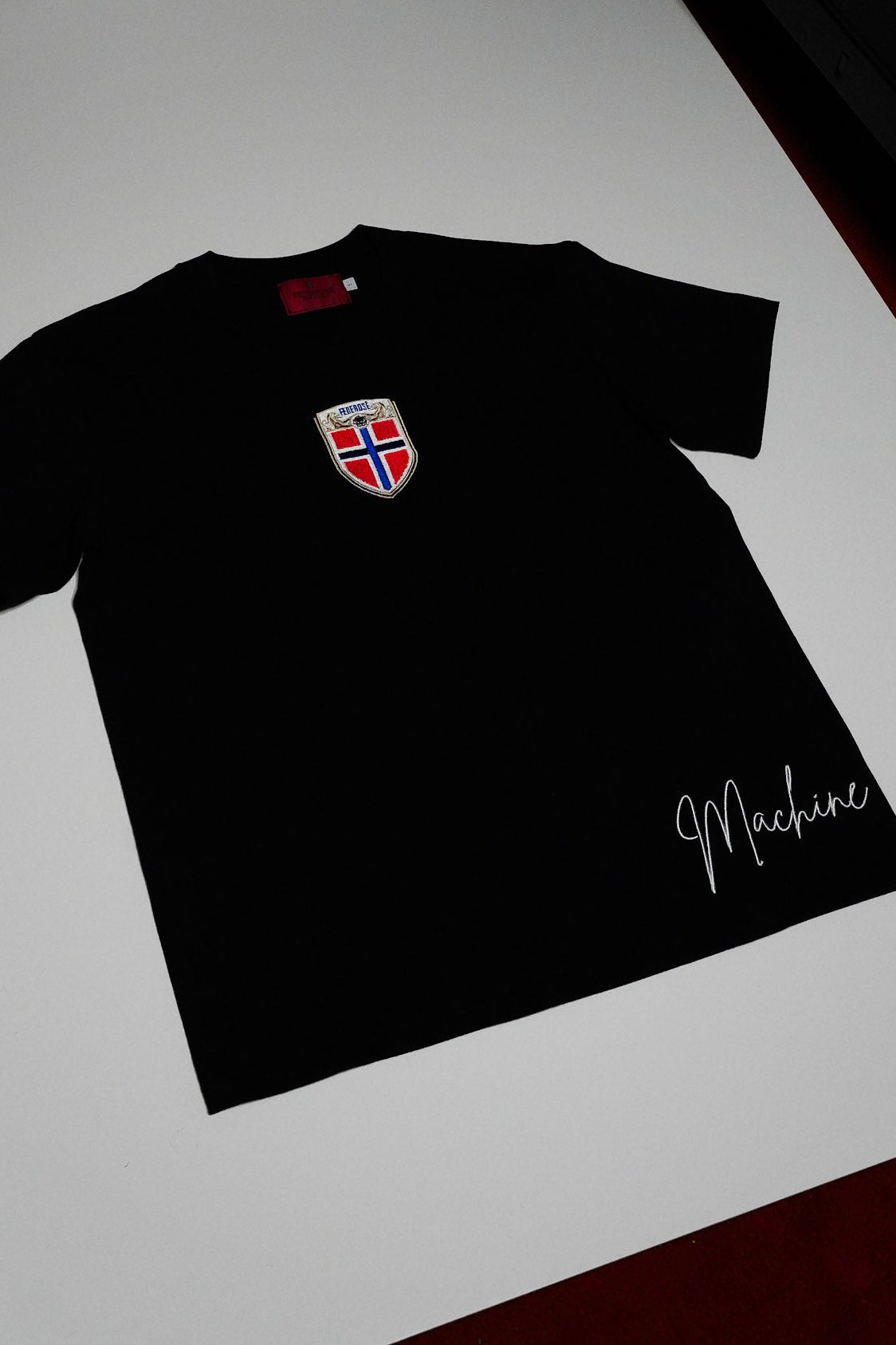Norwegian King (tshirt)