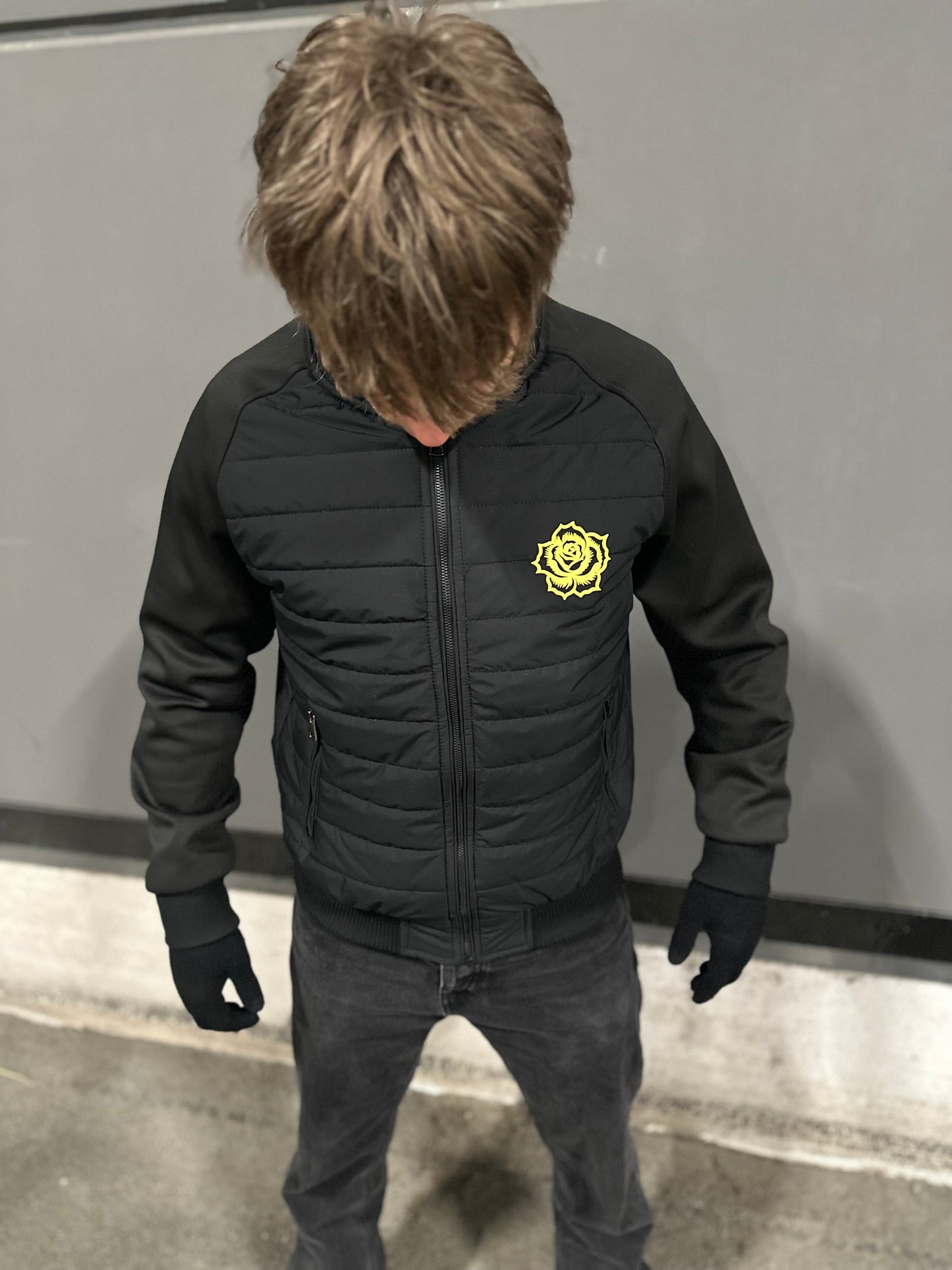 Hornet (Cardigan)