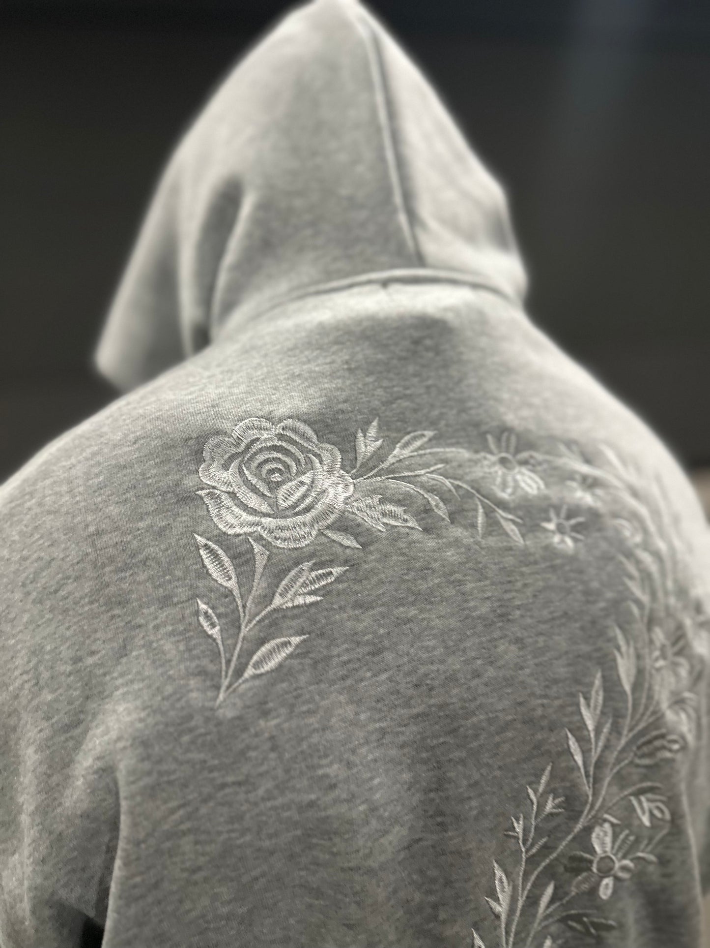Mist (Hoodie)
