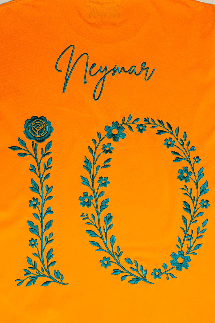 O Príncipe x Amarillo (tshirt)