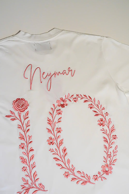 O Príncipe x Rosa (tshirt)