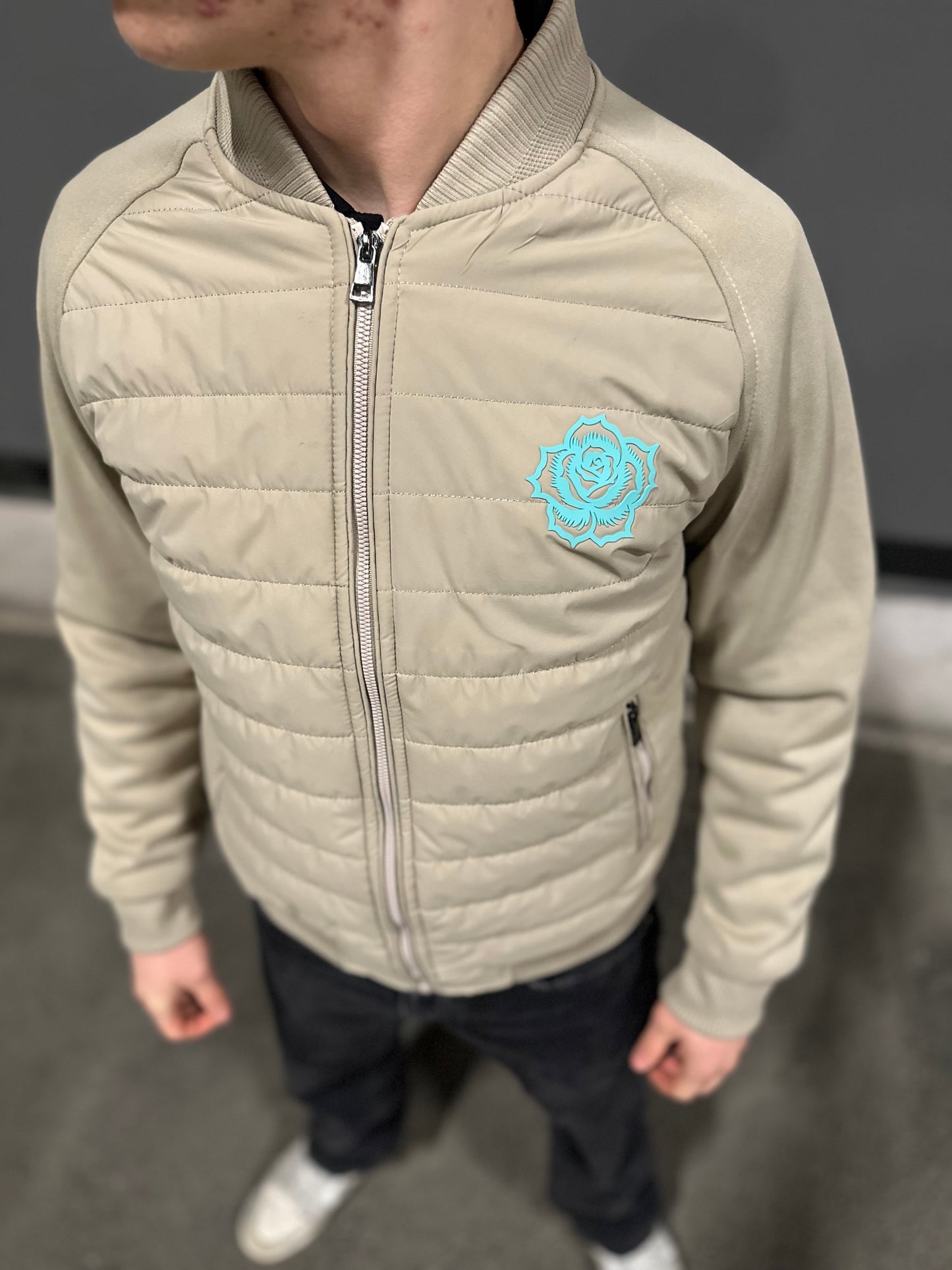 Valeo (Cardigan)