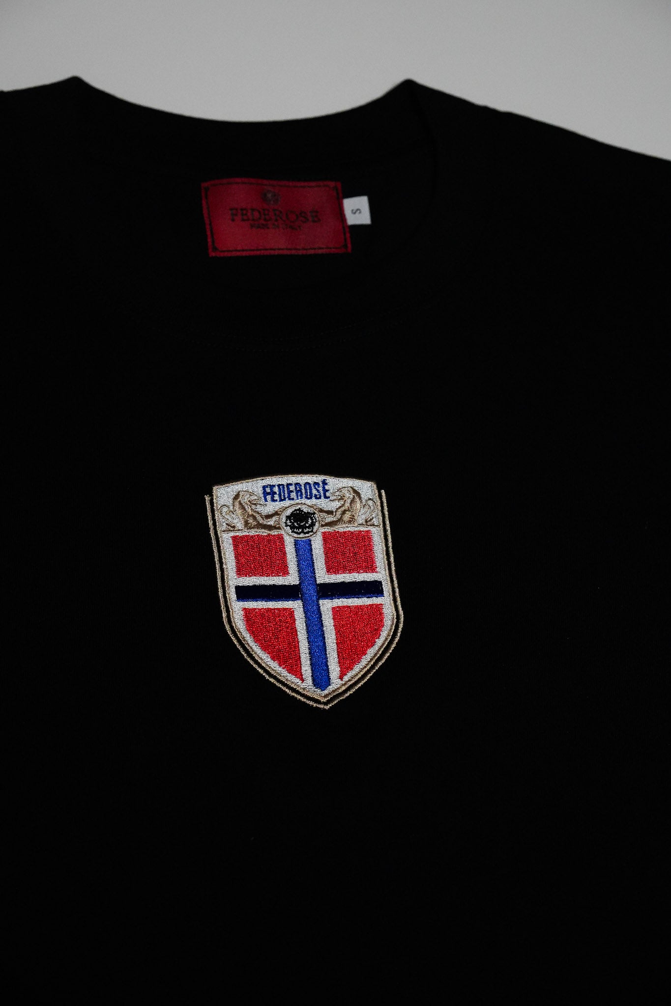 Norwegian King (tshirt)
