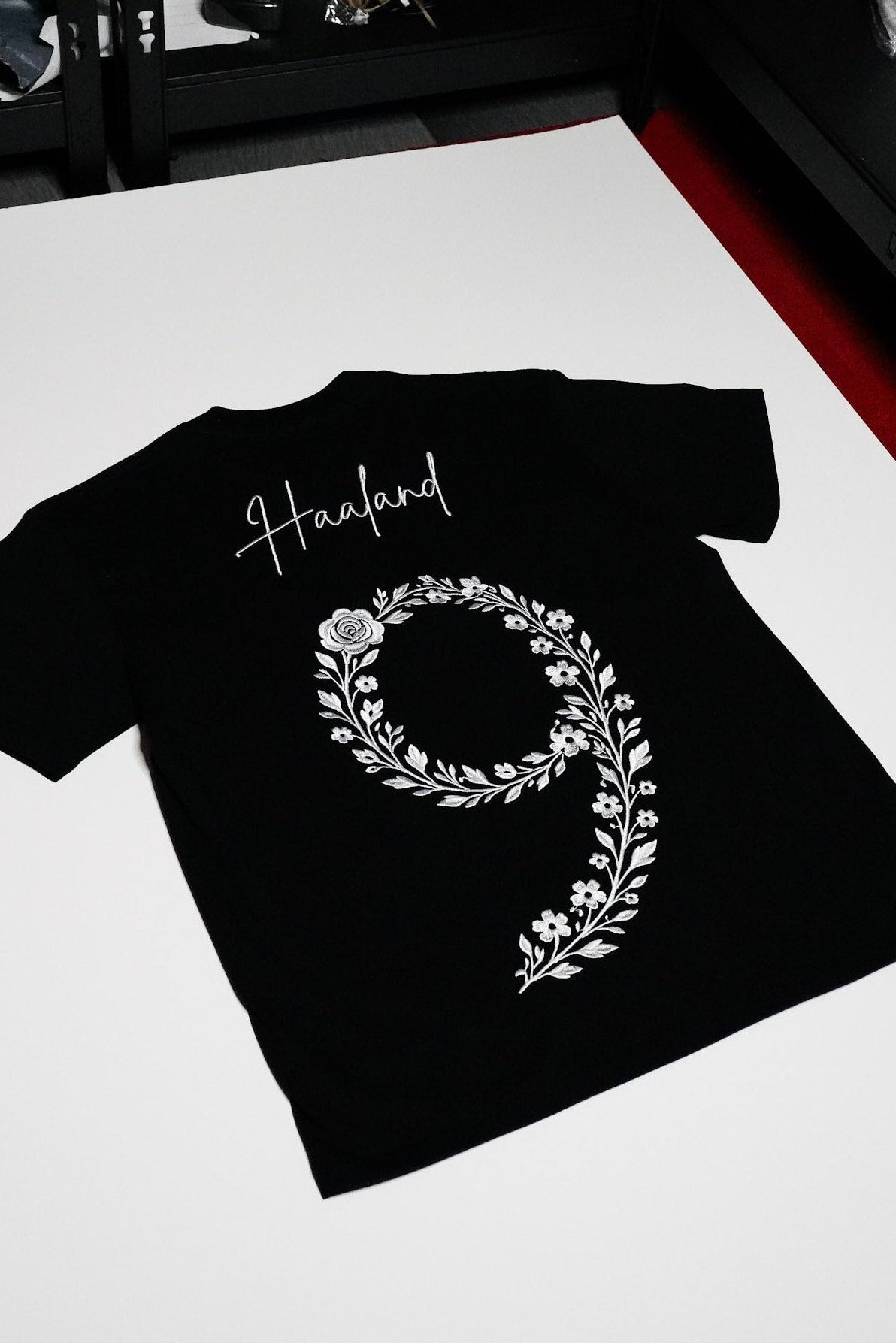 Norwegian King (tshirt)
