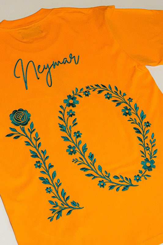 O Príncipe x Amarillo (tshirt)