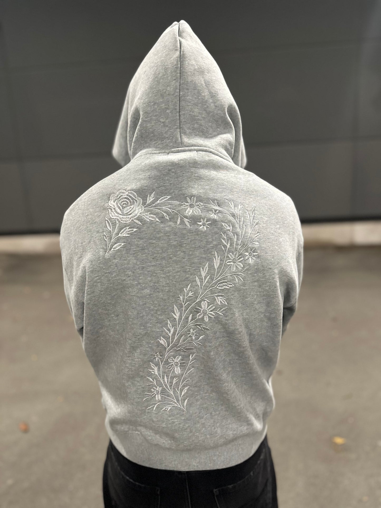 Mist (Hoodie)