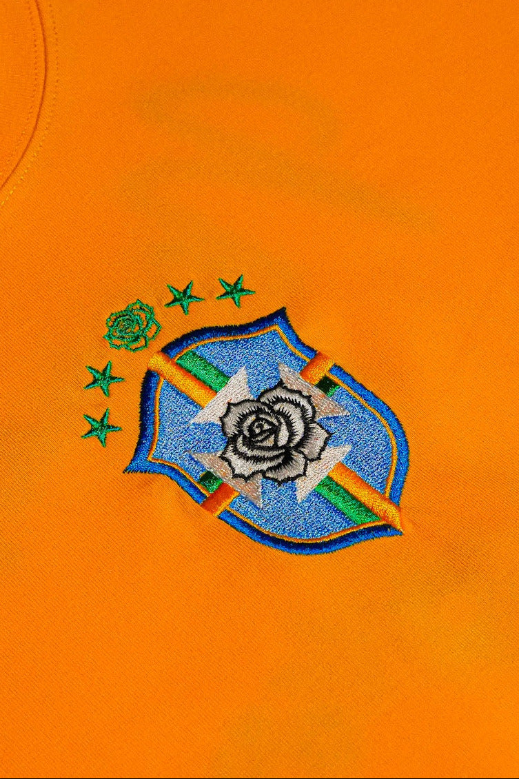 O Príncipe x Amarillo (tshirt)