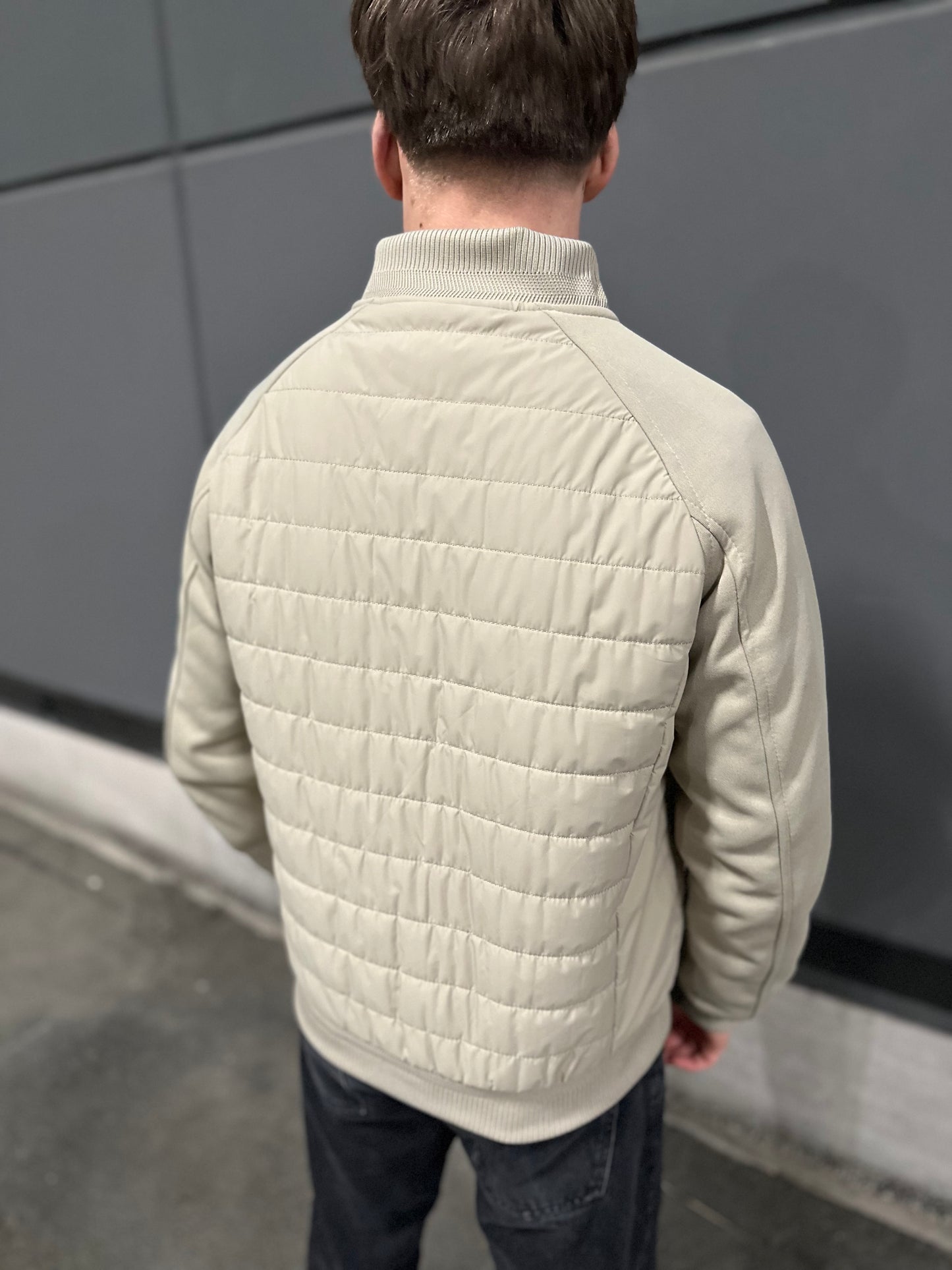 Valeo (Cardigan)