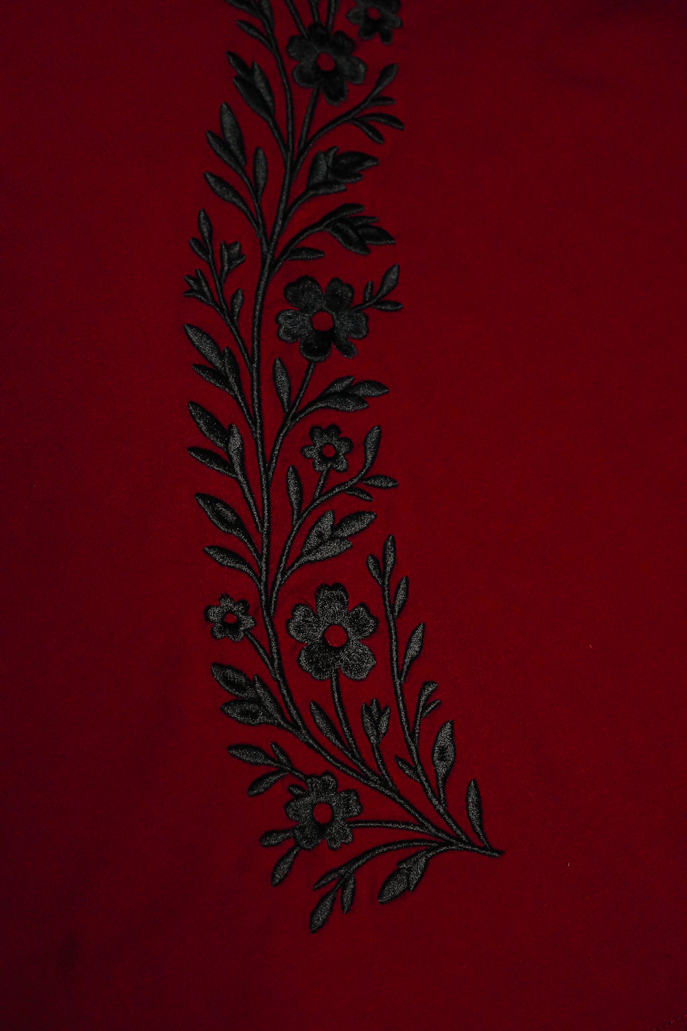 El Bicho x Wine Red (tshirt)
