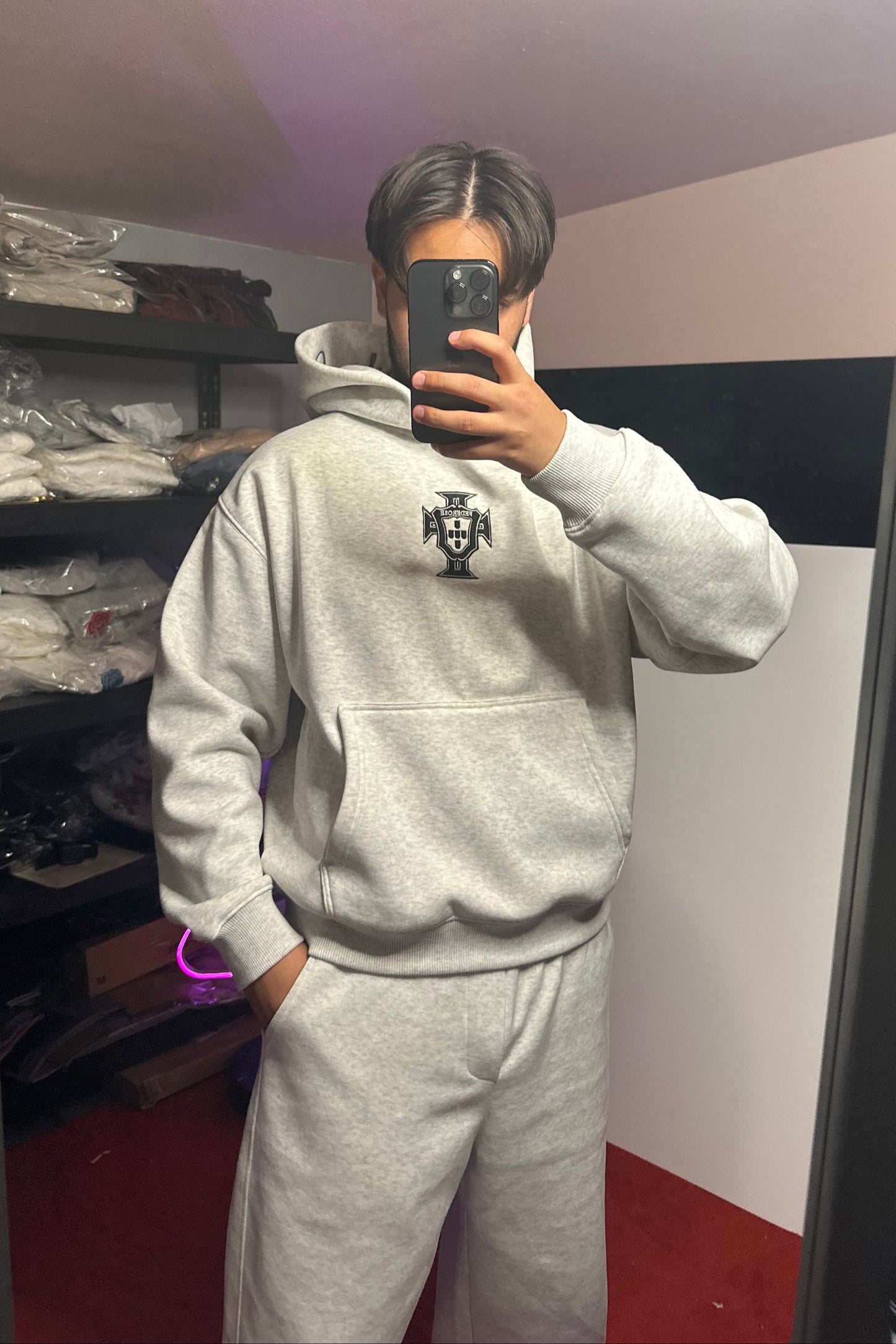 El Bicho (Hoodie)