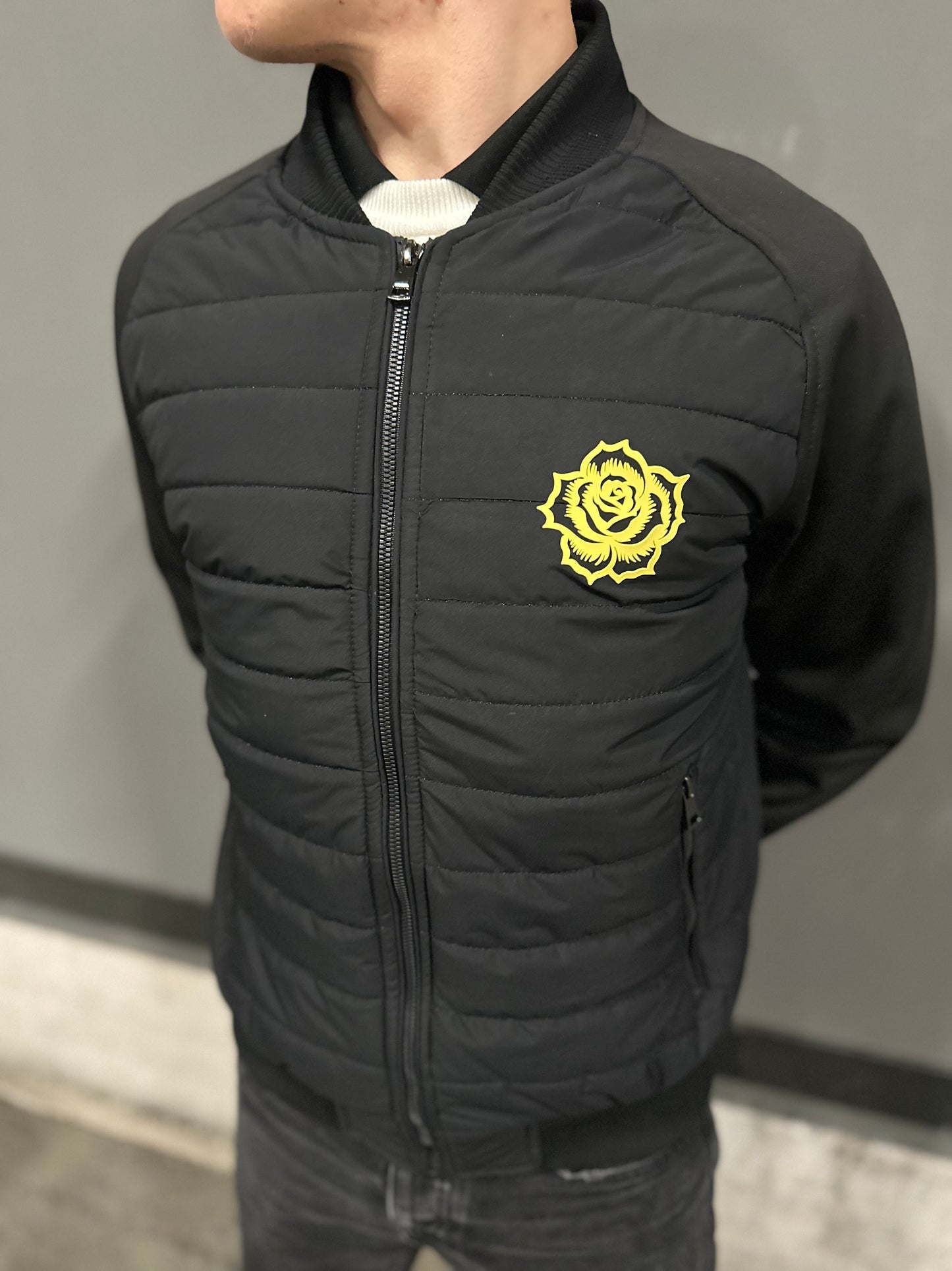 Hornet (Cardigan)