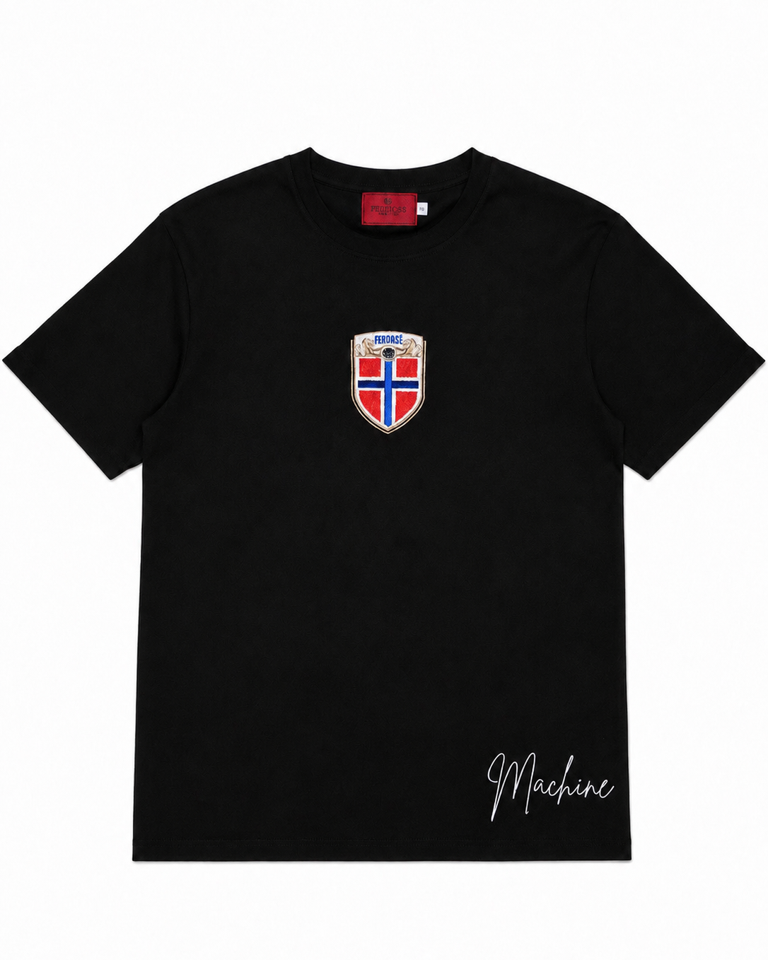 Norwegian King (tshirt)