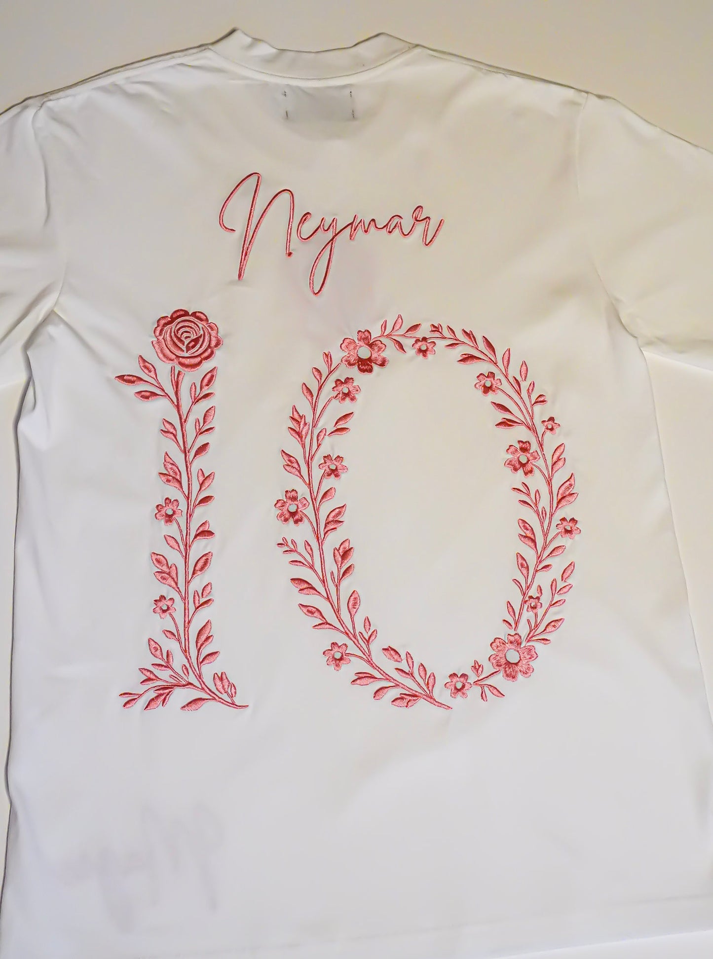 O Príncipe x Rosa (tshirt)