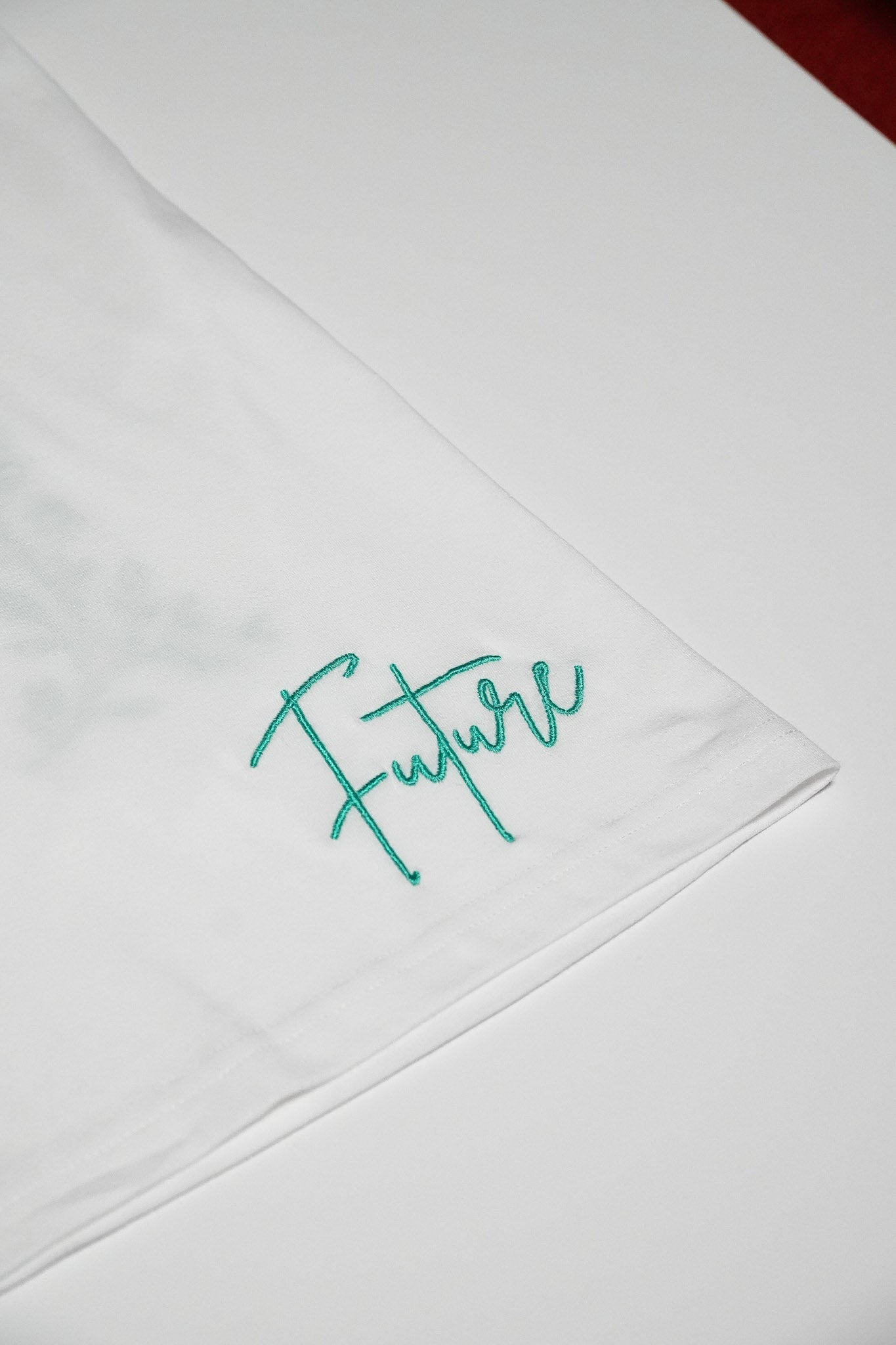 Futura Leyenda x Turqouise (tshirt)