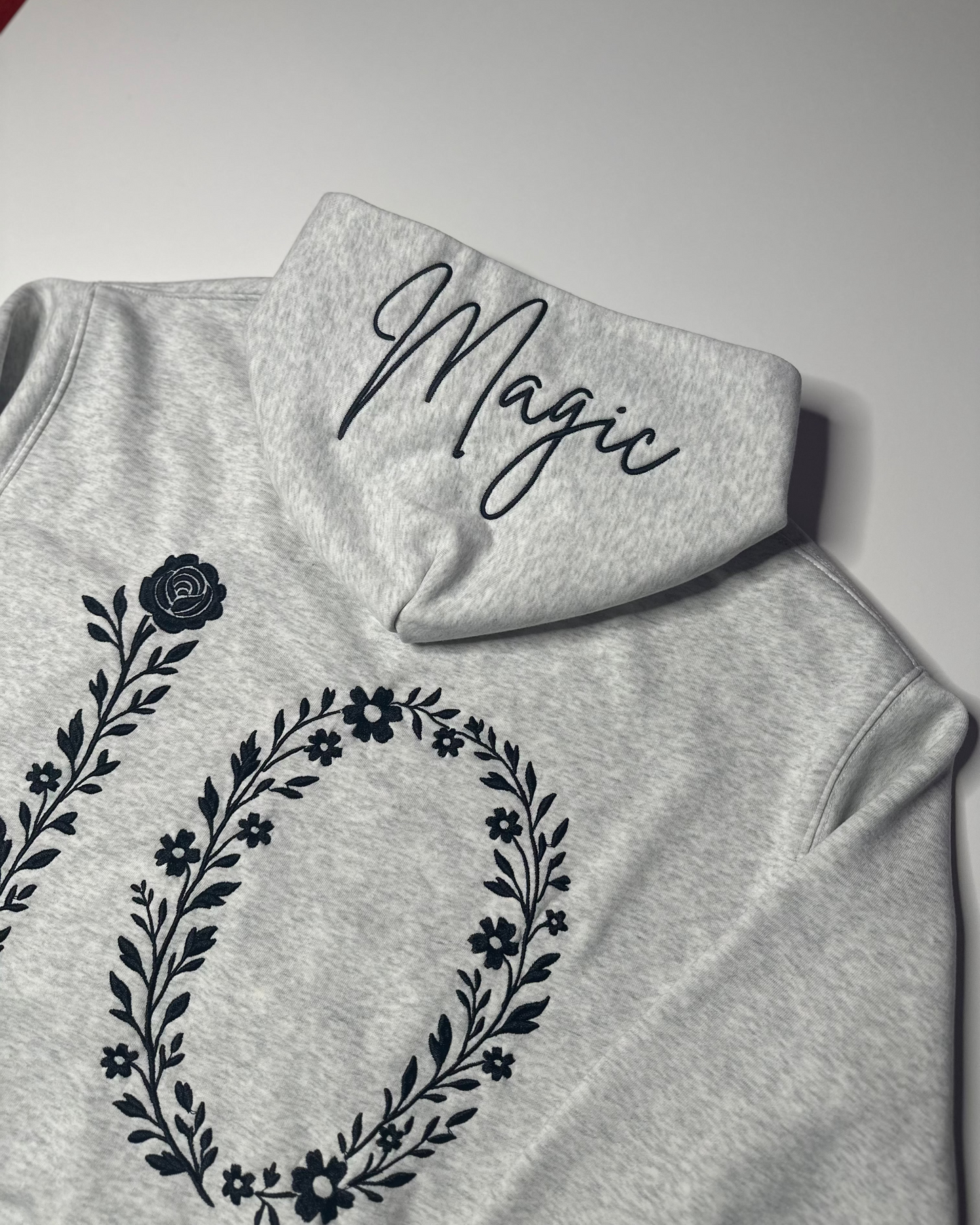 O Príncipe (Hoodie)