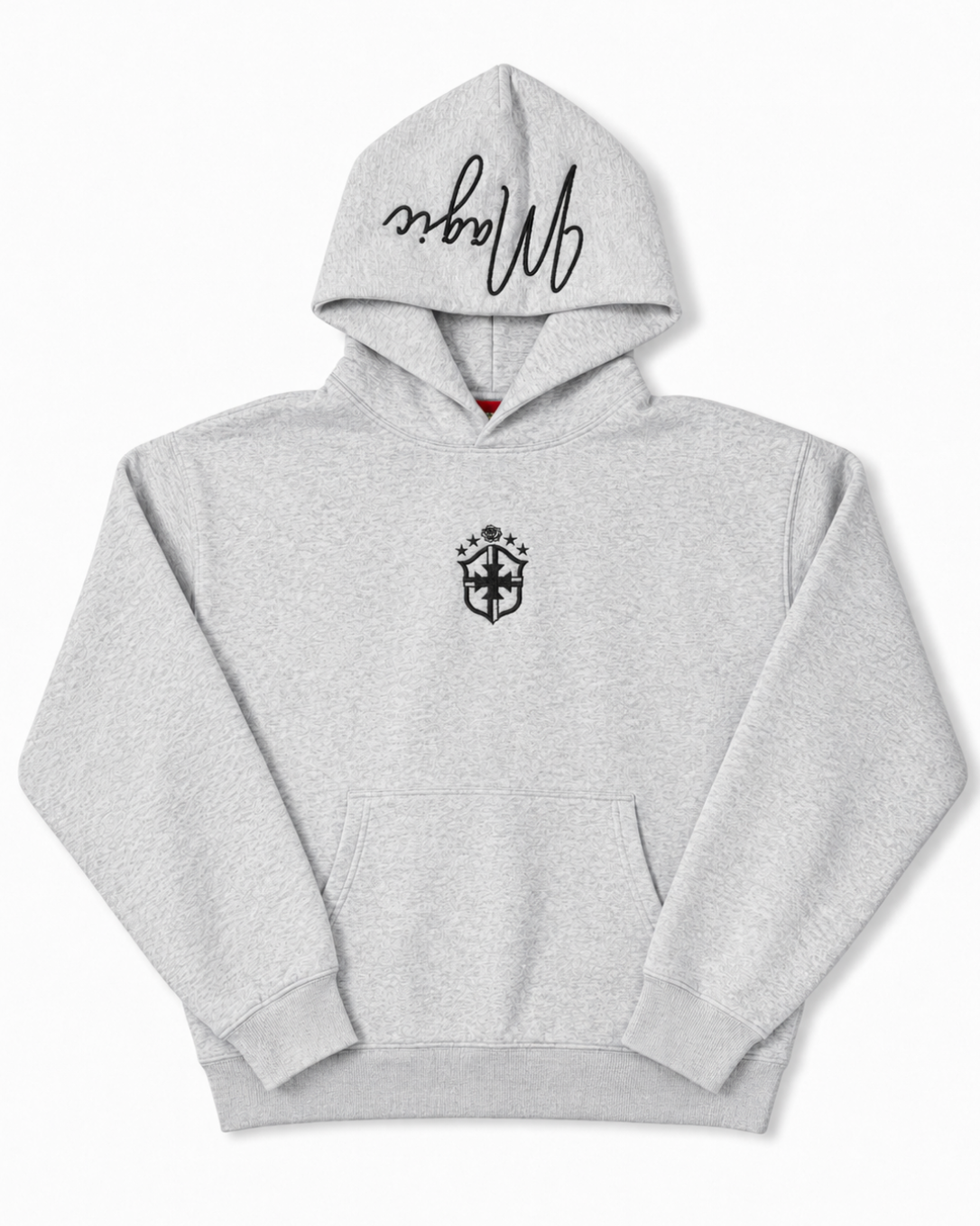 O Príncipe (Hoodie)