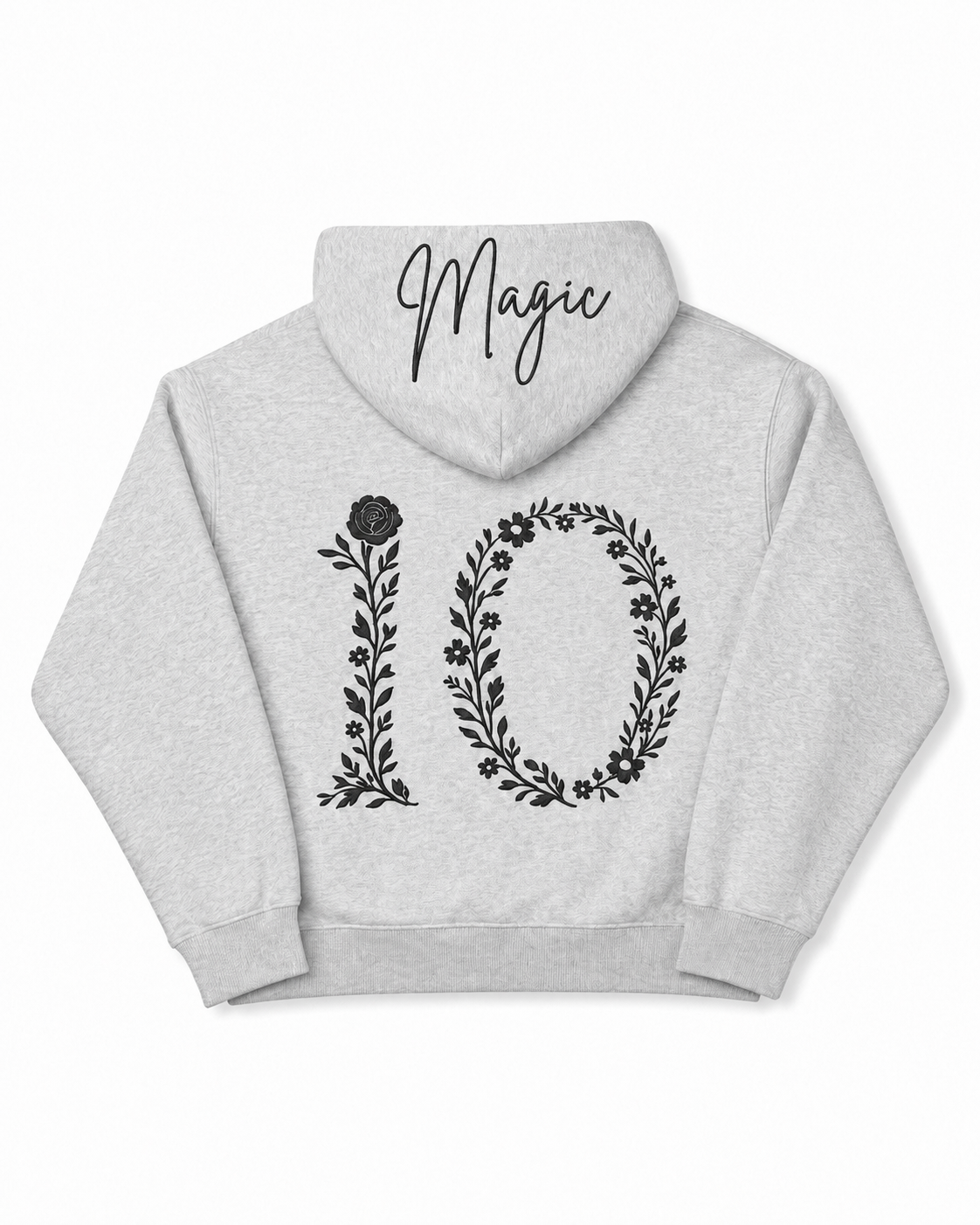 O Príncipe (Hoodie)