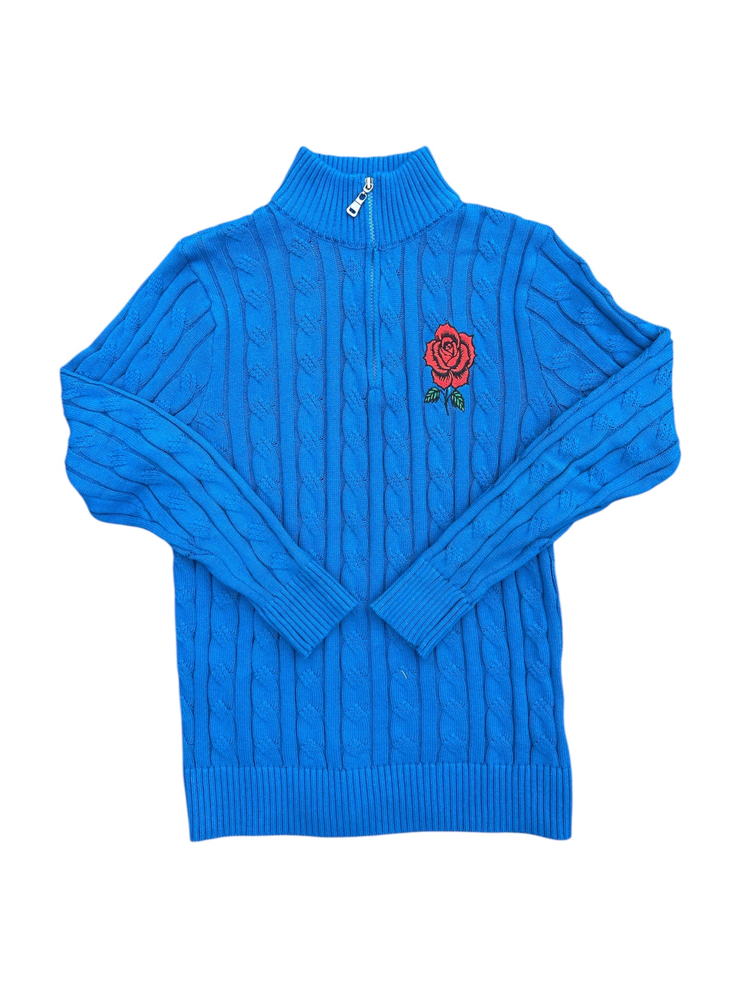 Pulan (Half-zip Sweatshirt)