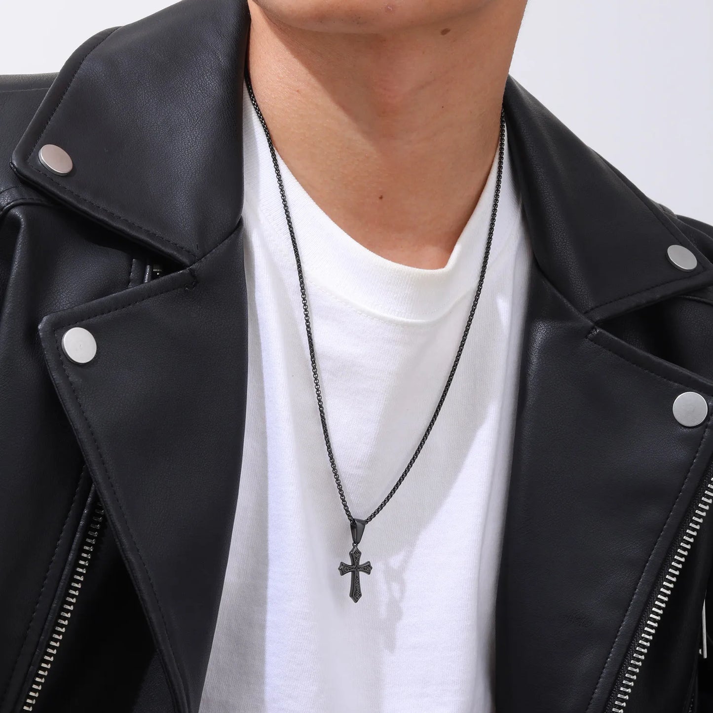 DONATE A MEAL Necklace